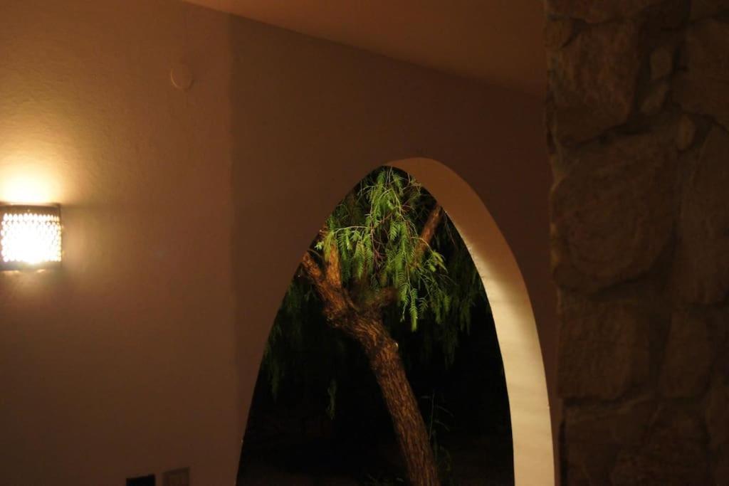 Villa Acquario Torre delle Stelle Bagian luar foto