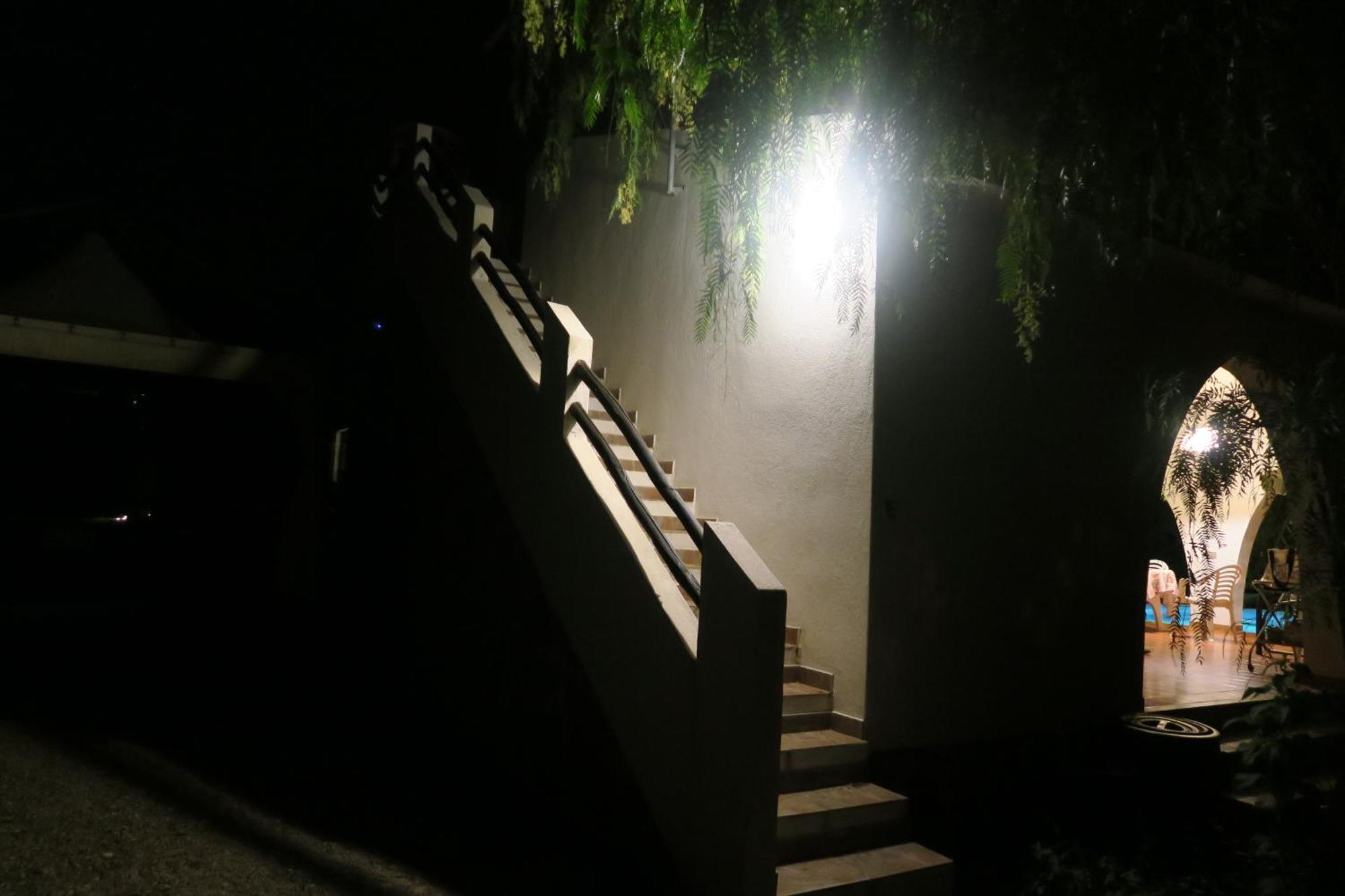 Villa Acquario Torre delle Stelle Bagian luar foto